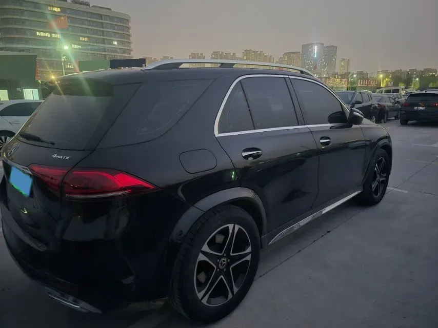 2022 Mercedes-Benz GLE Class 2.0T 211HP L4 9AT PHEV 31.2KWH,autocango,china used car exporter,china ev exporter,chinese used car exporter,chinese used ev exporter