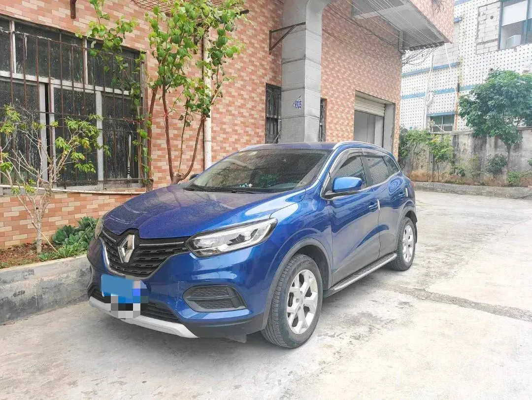 2019 Renault Kadjar 2.0L 154HP L4 CVT,autocango,china used car exporter,china ev exporter,chinese used car exporter,chinese used ev exporter