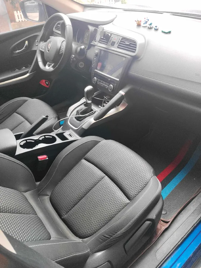 2019 Renault Kadjar 2.0L 154HP L4 CVT,autocango,china used car exporter,china ev exporter,chinese used car exporter,chinese used ev exporter