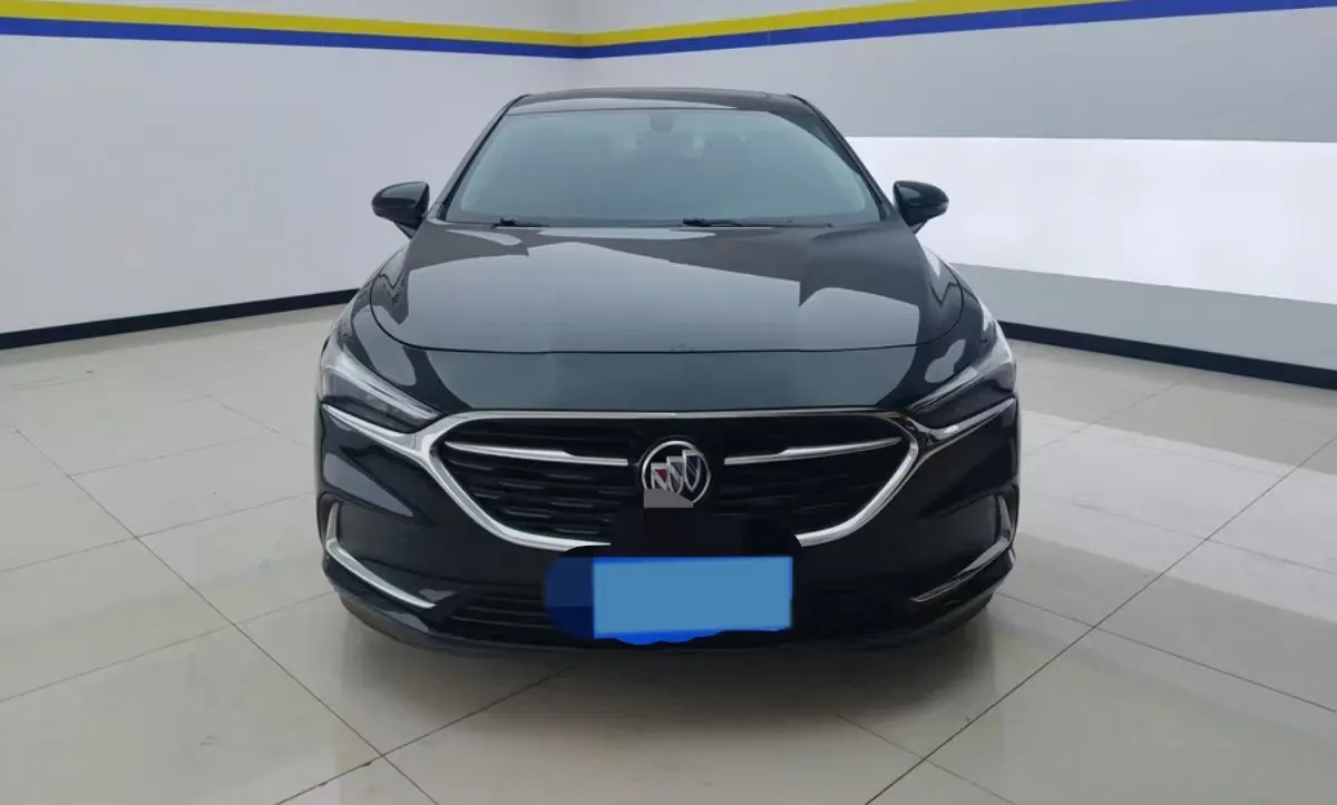 2022 Buick Larcosse 2.0T 237HP L4 9AT,autocango,china used car exporter,china ev exporter,chinese used car exporter,chinese used ev exporter