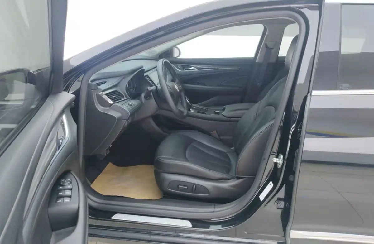 2022 Buick Larcosse 2.0T 237HP L4 9AT,autocango,china used car exporter,china ev exporter,chinese used car exporter,chinese used ev exporter