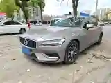 2020 Volvo S60 2.0T 190HP L4 8AT