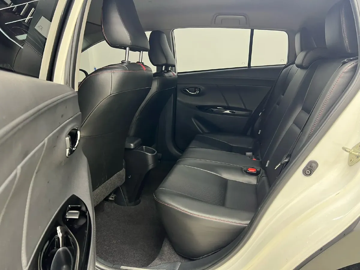 2022 Toyota Yaris L 1.5L 112HP L4 CVT,autocango,china used car exporter,china ev exporter,chinese used car exporter,chinese used ev exporter