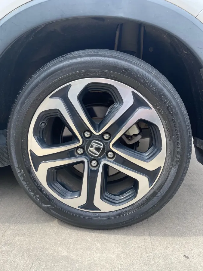 2021 Honda XR-V 1.5L 131HP L4 CVT,autocango,china used car exporter,china ev exporter,chinese used car exporter,chinese used ev exporter