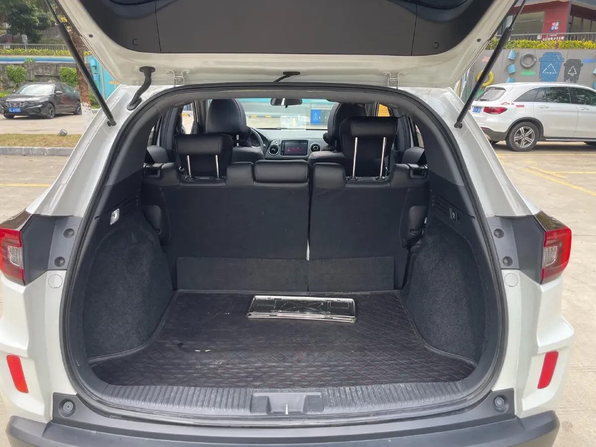 2021 Honda XR-V 1.5L 131HP L4 CVT,autocango,china used car exporter,china ev exporter,chinese used car exporter,chinese used ev exporter