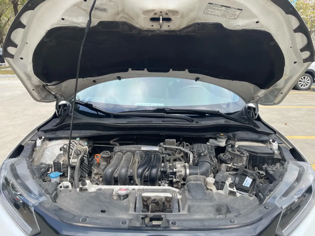 2021 Honda XR-V 1.5L 131HP L4 CVT,autocango,china used car exporter,china ev exporter,chinese used car exporter,chinese used ev exporter