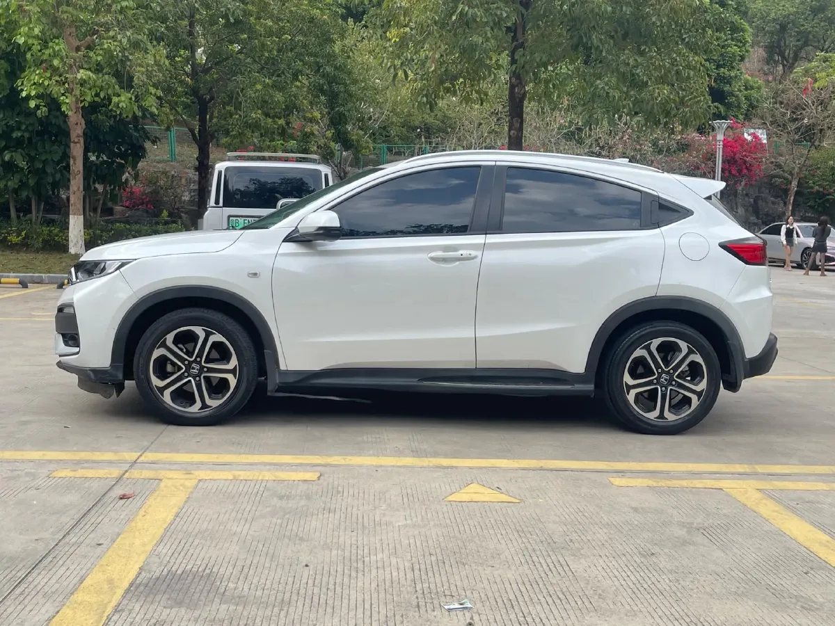 2021 Honda XR-V 1.5L 131HP L4 CVT,autocango,china used car exporter,china ev exporter,chinese used car exporter,chinese used ev exporter