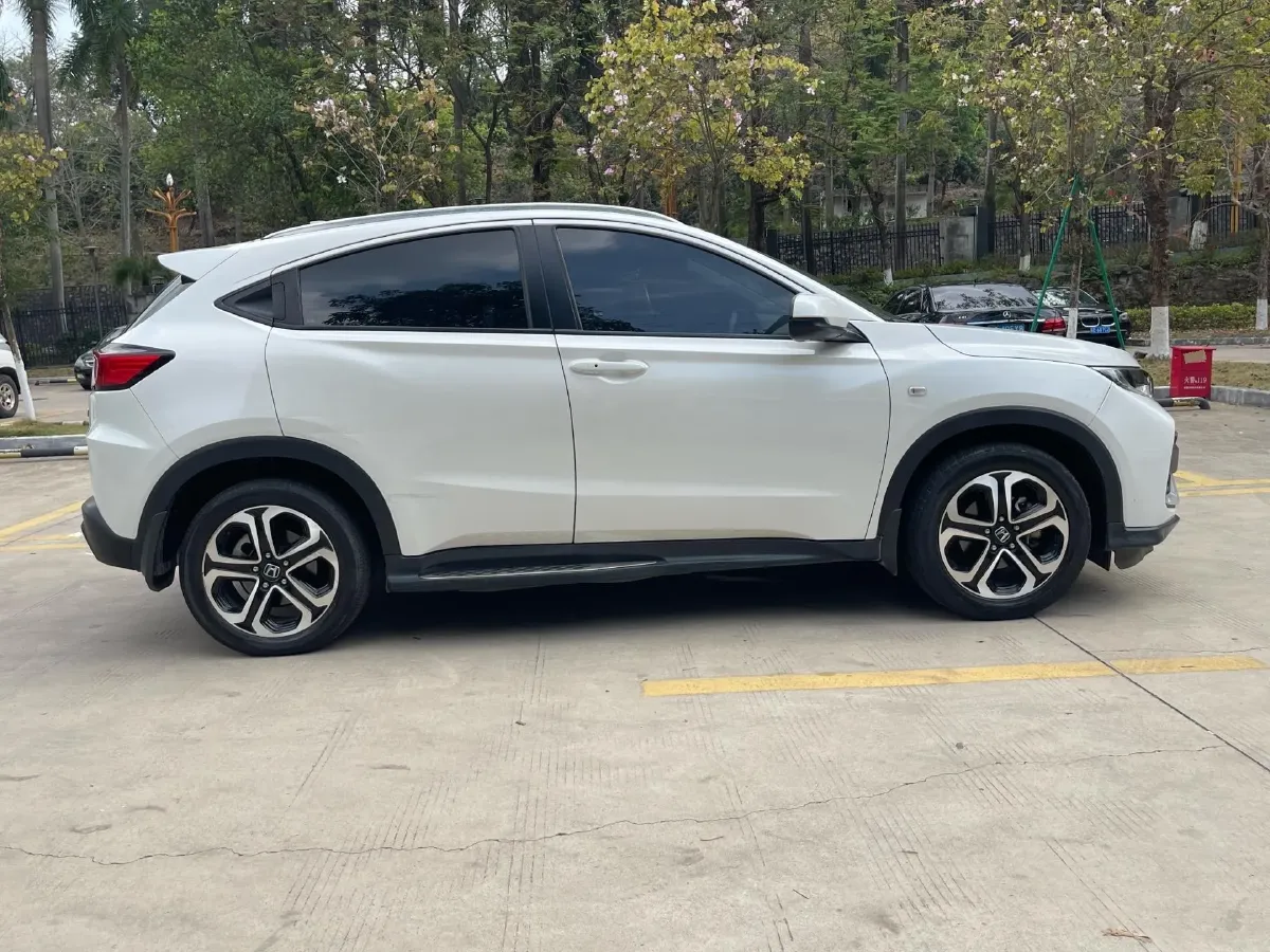 2021 Honda XR-V 1.5L 131HP L4 CVT,autocango,china used car exporter,china ev exporter,chinese used car exporter,chinese used ev exporter