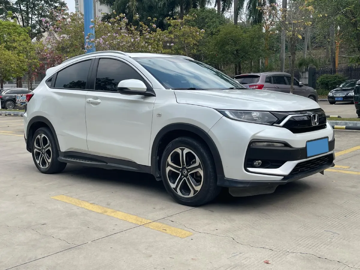 2021 Honda XR-V 1.5L 131HP L4 CVT,autocango,china used car exporter,china ev exporter,chinese used car exporter,chinese used ev exporter