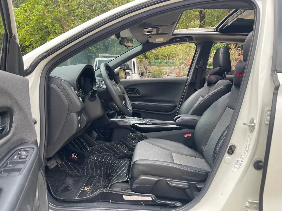 2021 Honda XR-V 1.5L 131HP L4 CVT,autocango,china used car exporter,china ev exporter,chinese used car exporter,chinese used ev exporter