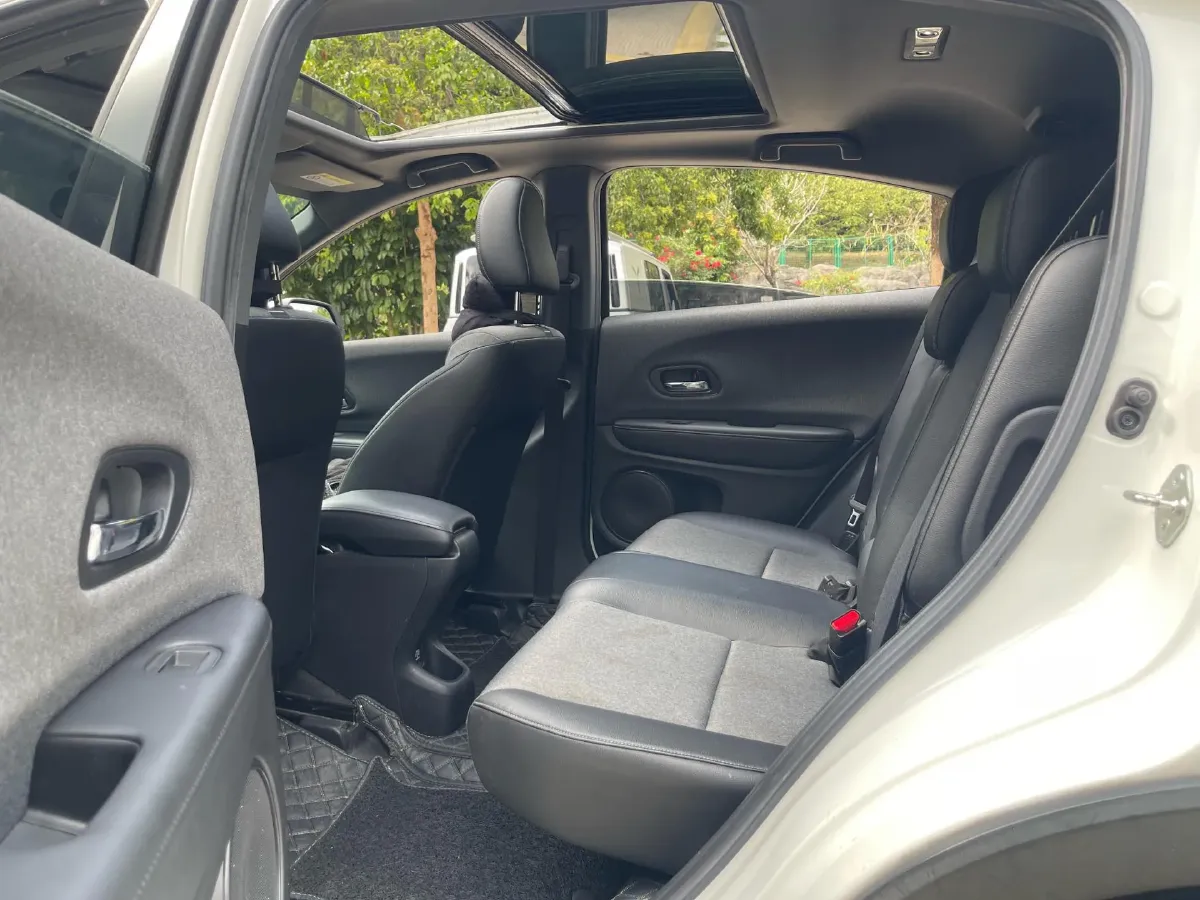 2021 Honda XR-V 1.5L 131HP L4 CVT,autocango,china used car exporter,china ev exporter,chinese used car exporter,chinese used ev exporter