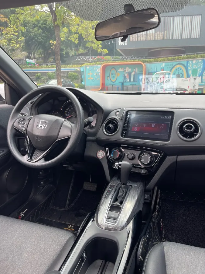 2021 Honda XR-V 1.5L 131HP L4 CVT,autocango,china used car exporter,china ev exporter,chinese used car exporter,chinese used ev exporter