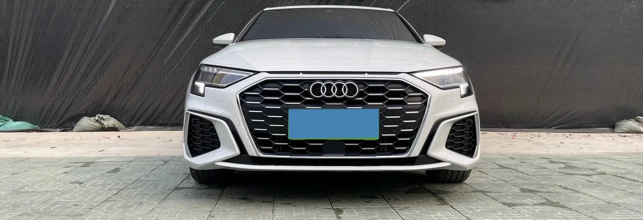 2023 Audi A3 1.4T 150HP L4 7DCT,autocango,china used car exporter,china ev exporter,chinese used car exporter,chinese used ev exporter