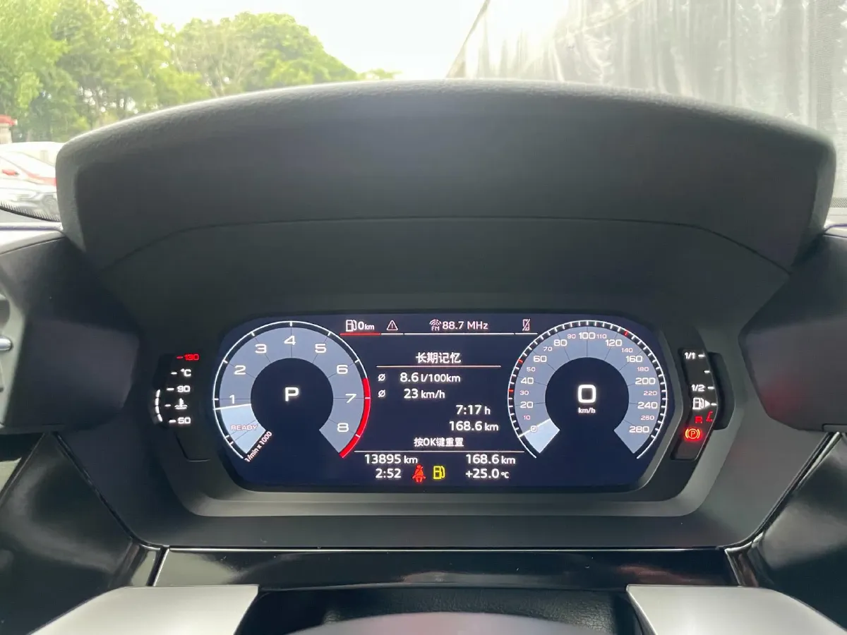 2023 Audi A3 1.4T 150HP L4 7DCT,autocango,china used car exporter,china ev exporter,chinese used car exporter,chinese used ev exporter