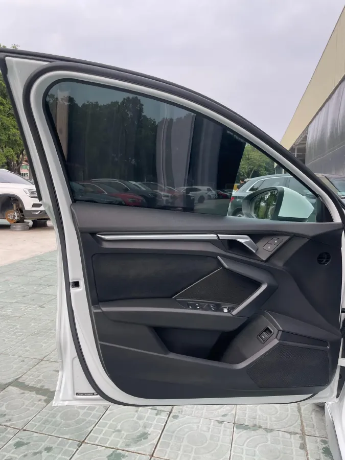 2023 Audi A3 1.4T 150HP L4 7DCT,autocango,china used car exporter,china ev exporter,chinese used car exporter,chinese used ev exporter