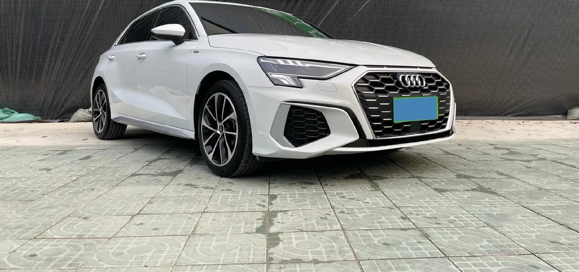2023 Audi A3 1.4T 150HP L4 7DCT,autocango,china used car exporter,china ev exporter,chinese used car exporter,chinese used ev exporter