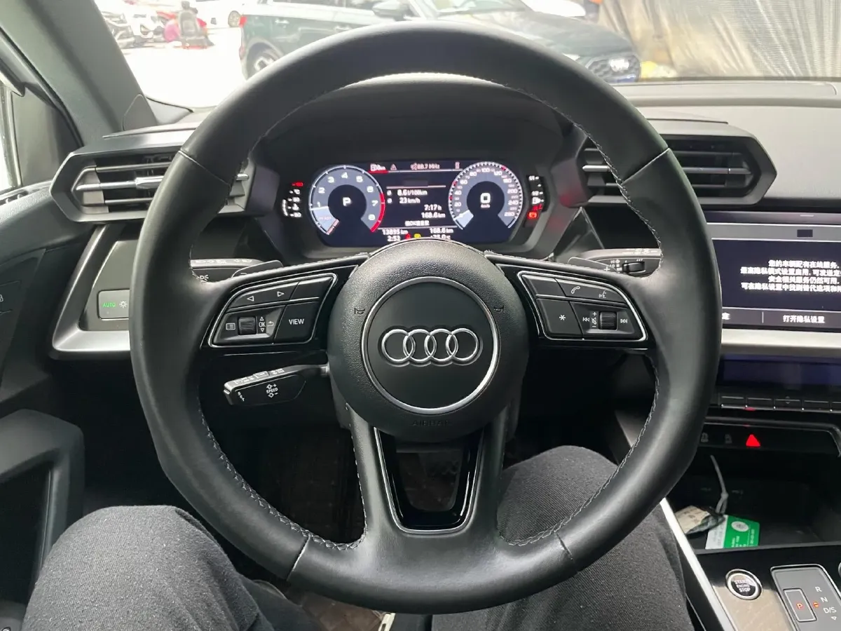 2023 Audi A3 1.4T 150HP L4 7DCT,autocango,china used car exporter,china ev exporter,chinese used car exporter,chinese used ev exporter