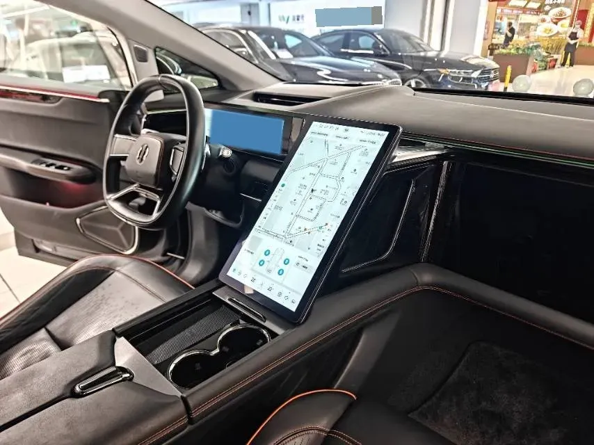 2021 HiPhi X BEV 97KWH,autocango,china used car exporter,china ev exporter,chinese used car exporter,chinese used ev exporter