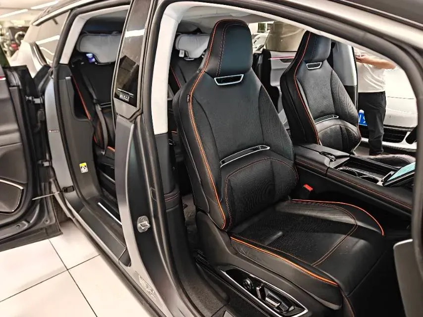 2021 HiPhi X BEV 97KWH,autocango,china used car exporter,china ev exporter,chinese used car exporter,chinese used ev exporter