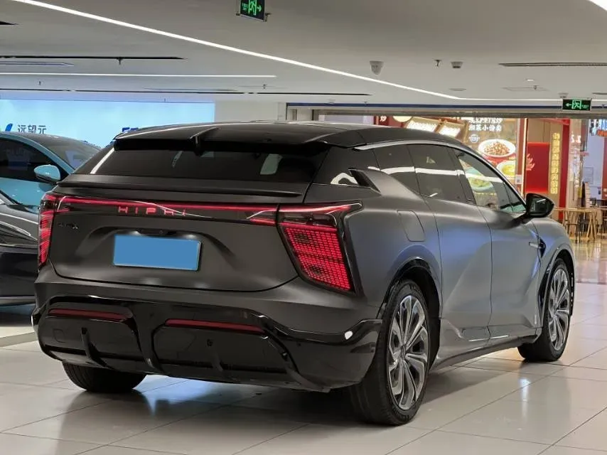 2021 HiPhi X BEV 97KWH,autocango,china used car exporter,china ev exporter,chinese used car exporter,chinese used ev exporter