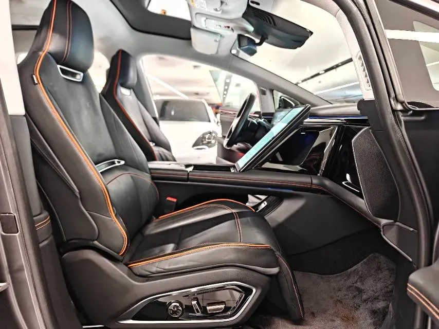 2021 HiPhi X BEV 97KWH,autocango,china used car exporter,china ev exporter,chinese used car exporter,chinese used ev exporter