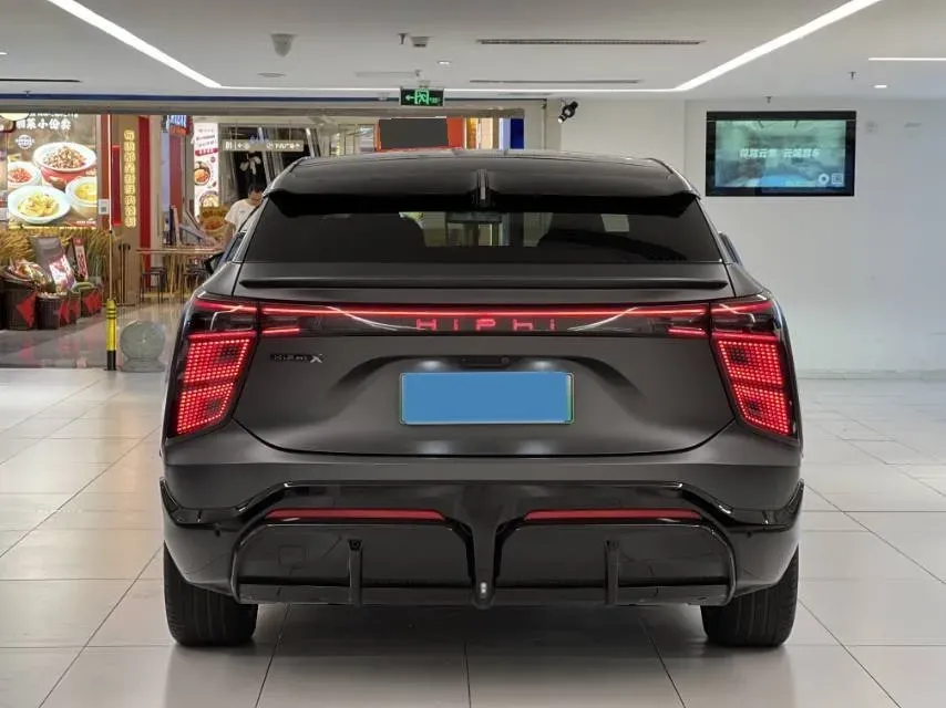 2021 HiPhi X BEV 97KWH,autocango,china used car exporter,china ev exporter,chinese used car exporter,chinese used ev exporter
