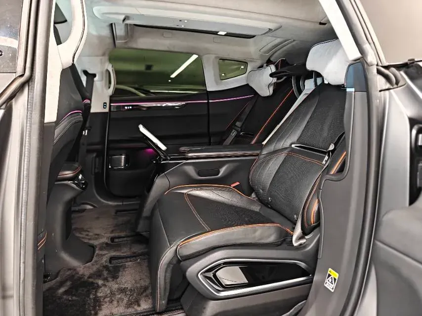 2021 HiPhi X BEV 97KWH,autocango,china used car exporter,china ev exporter,chinese used car exporter,chinese used ev exporter