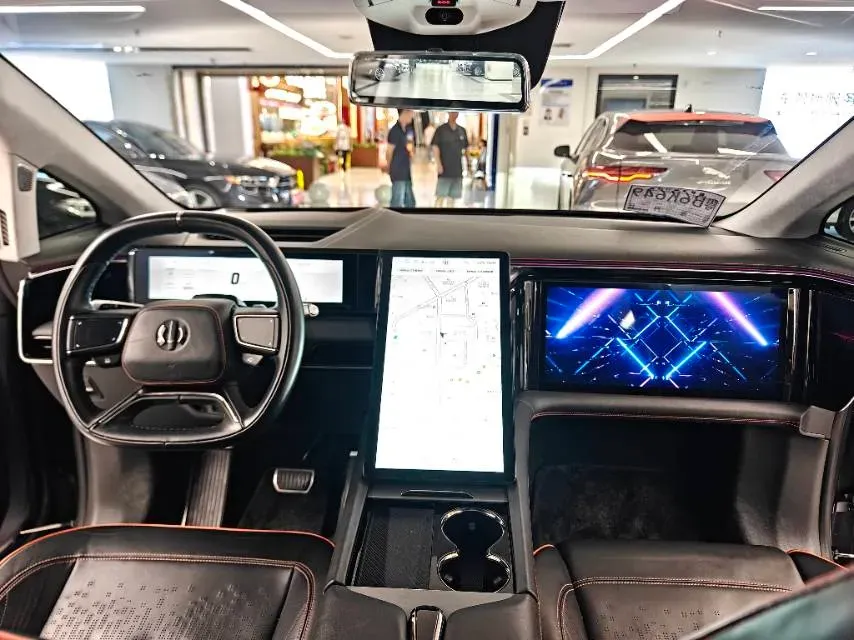 2021 HiPhi X BEV 97KWH,autocango,china used car exporter,china ev exporter,chinese used car exporter,chinese used ev exporter