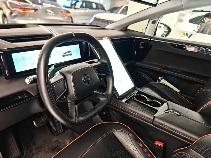 2021 HiPhi X BEV 97KWH,autocango,china used car exporter,china ev exporter,chinese used car exporter,chinese used ev exporter