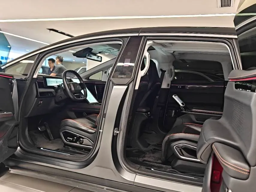 2021 HiPhi X BEV 97KWH,autocango,china used car exporter,china ev exporter,chinese used car exporter,chinese used ev exporter