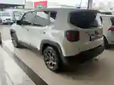 2017 Jeep Renegade 1.4T 150HP L4 7DCT