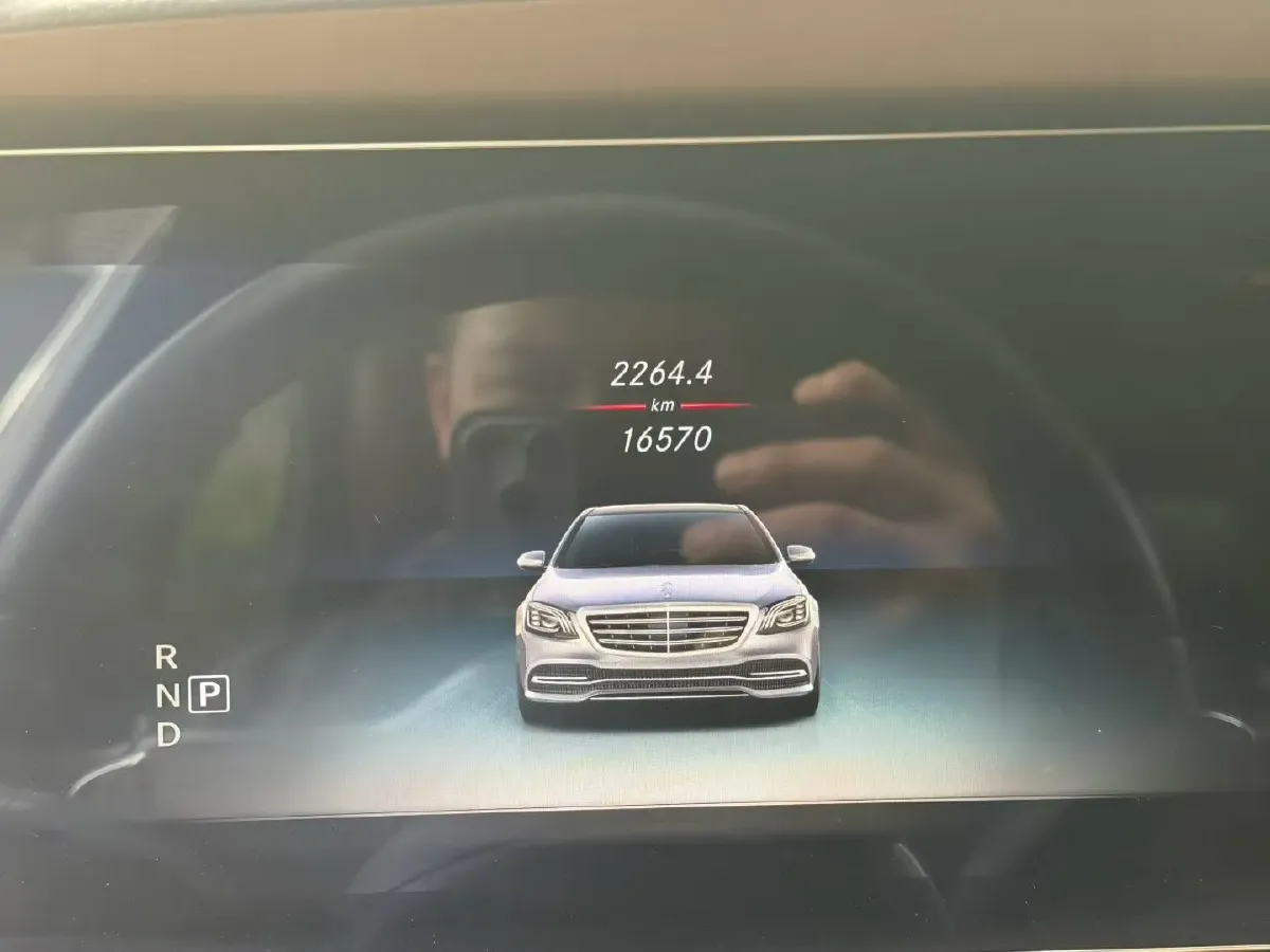 2020 Mercedes-Benz S Class 3.0T 367HP L6 9AT,autocango,china used car exporter,china ev exporter,chinese used car exporter,chinese used ev exporter