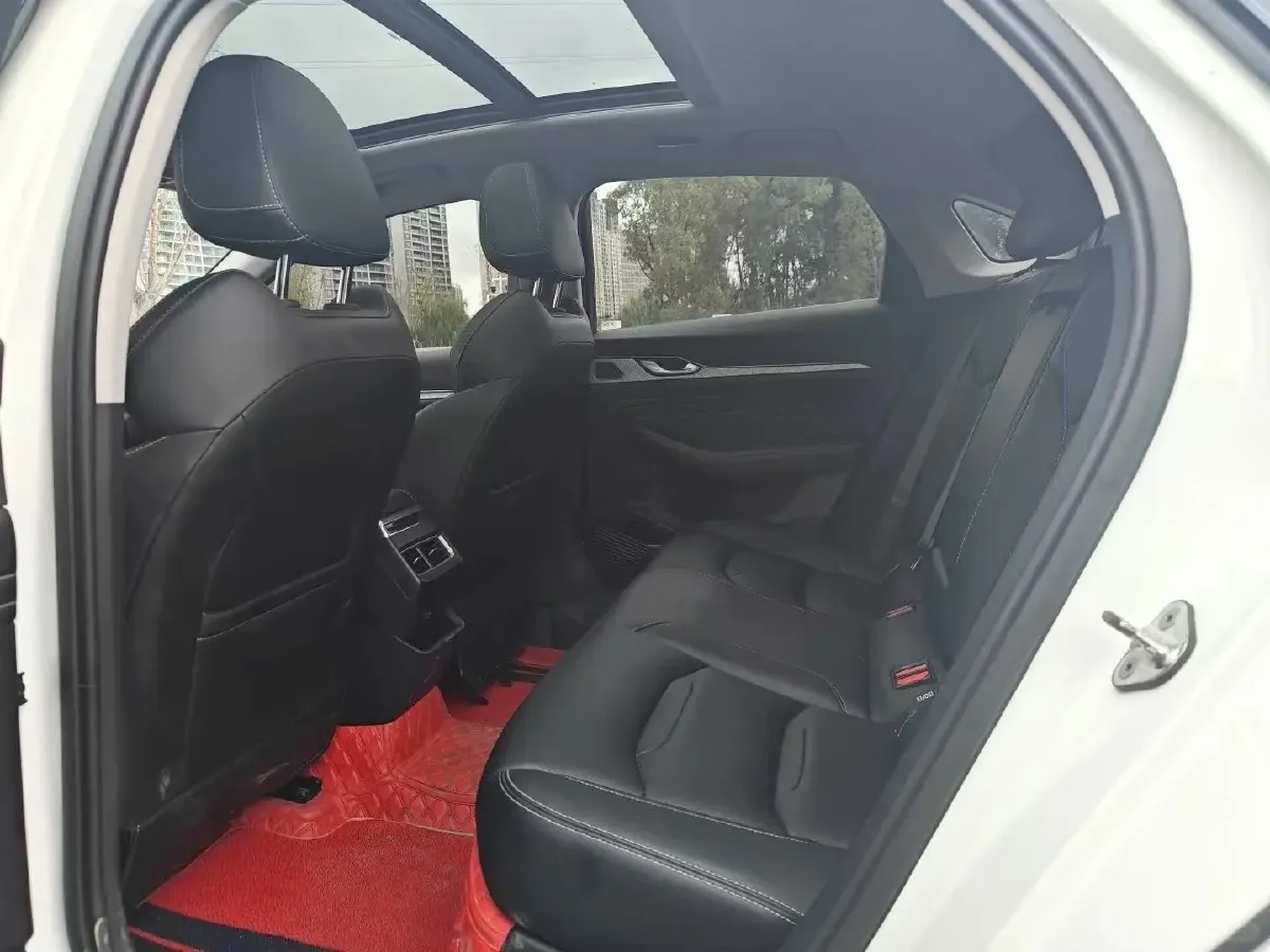 2021 Geely Preface 2.0T 190HP L4 7DCT,autocango,china used car exporter,china ev exporter,chinese used car exporter,chinese used ev exporter