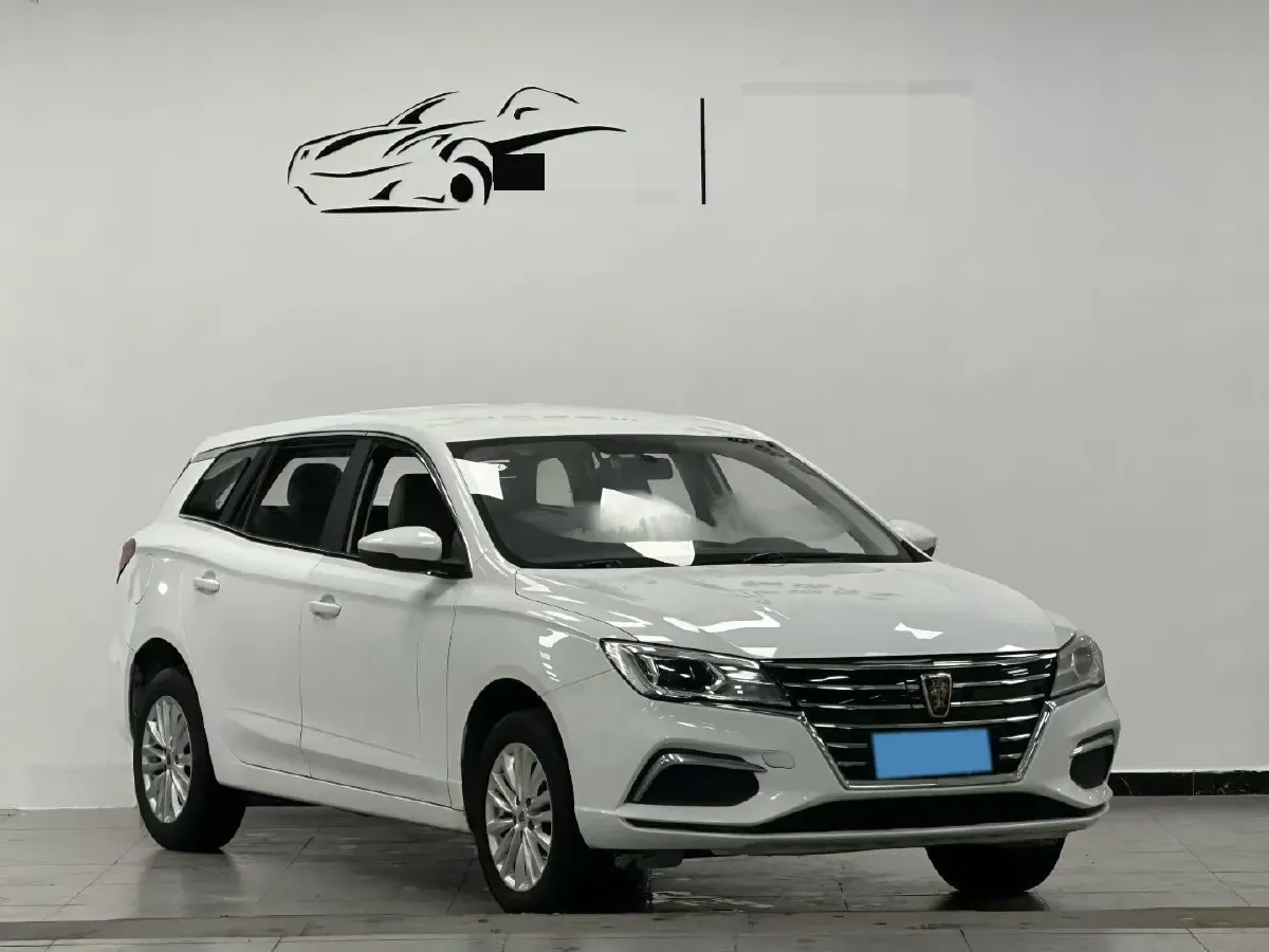 2019 Roewe Ei5 BEV 52.5KWH,autocango,china used car exporter,china ev exporter,chinese used car exporter,chinese used ev exporter