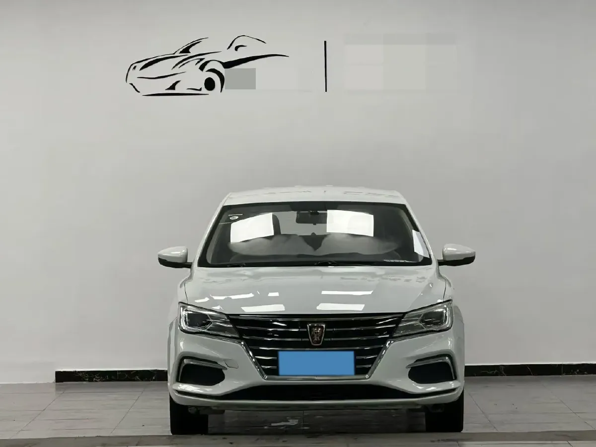 2019 Roewe Ei5 BEV 52.5KWH,autocango,china used car exporter,china ev exporter,chinese used car exporter,chinese used ev exporter