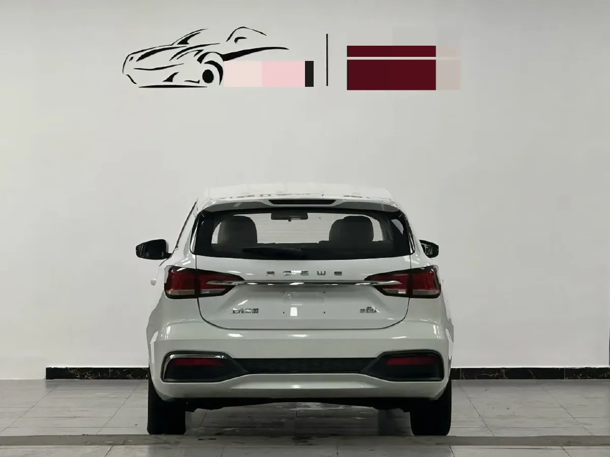 2019 Roewe Ei5 BEV 52.5KWH,autocango,china used car exporter,china ev exporter,chinese used car exporter,chinese used ev exporter