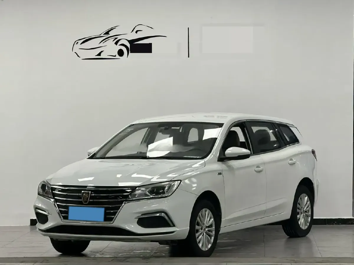 2019 Roewe Ei5 BEV 52.5KWH,autocango,china used car exporter,china ev exporter,chinese used car exporter,chinese used ev exporter