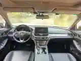 2022 Honda Accord 1.5T 194HP L4 CVT