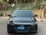 2022 Honda Accord 1.5T 194HP L4 CVT