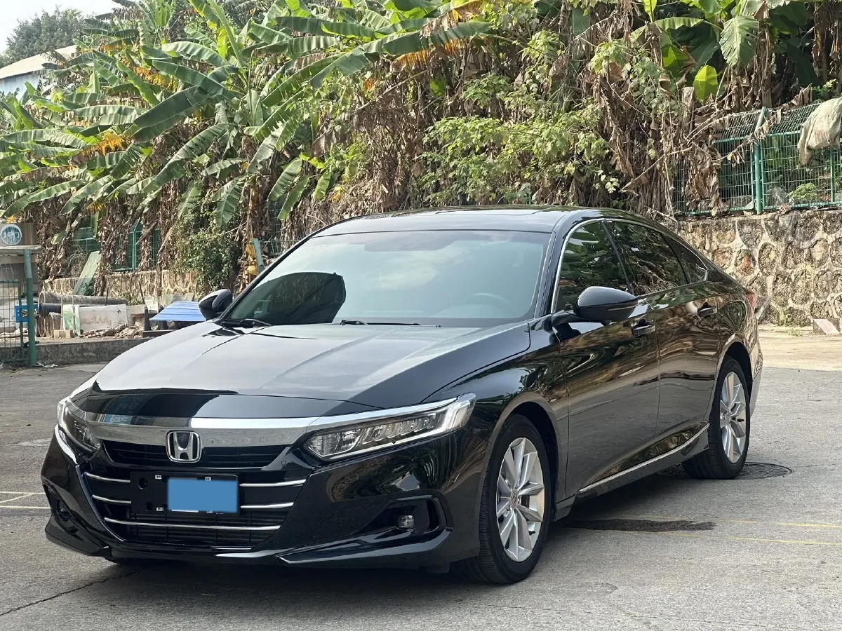 2022 Honda Accord 1.5T 194HP L4 CVT,autocango,china used car exporter,china ev exporter,chinese used car exporter,chinese used ev exporter