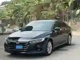 2022 Honda Accord 1.5T 194HP L4 CVT