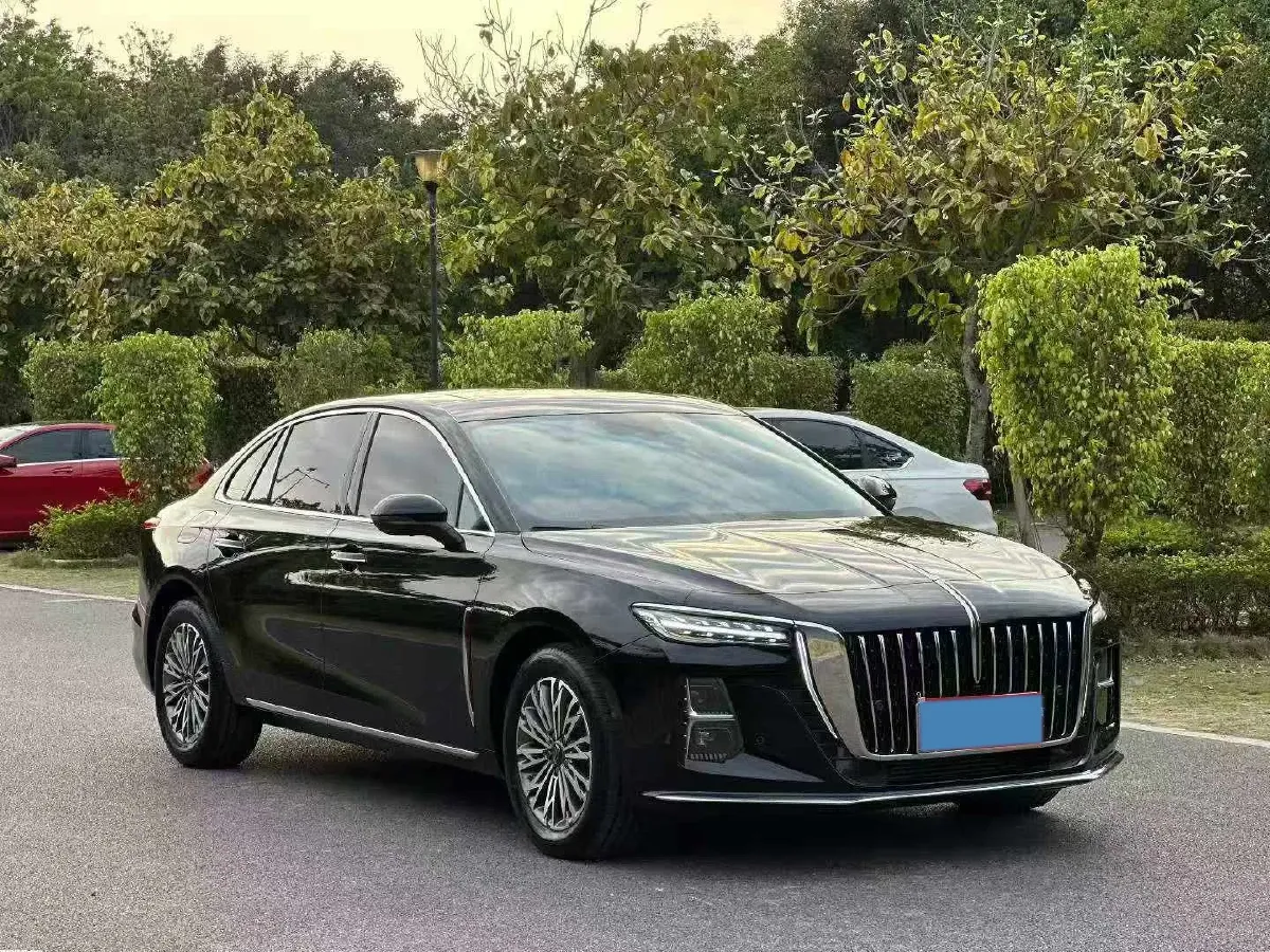 2024 HongQi H5 1.5T 169HP L4 7DCT,autocango,china used car exporter,china ev exporter,chinese used car exporter,chinese used ev exporter