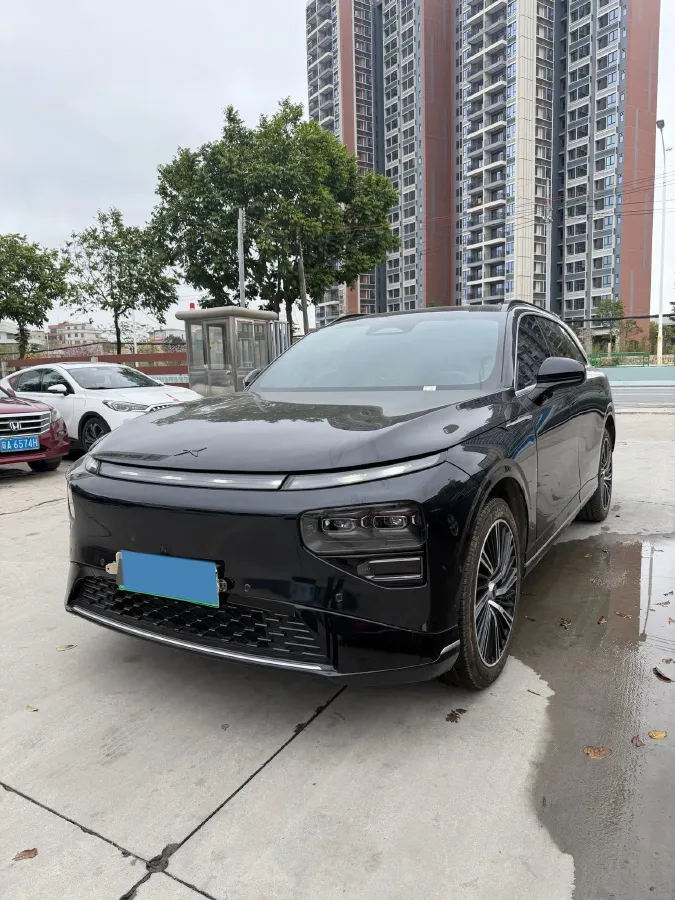 2024 Xpeng G9 BEV 78.2KWH,autocango,china used car exporter,china ev exporter,chinese used car exporter,chinese used ev exporter