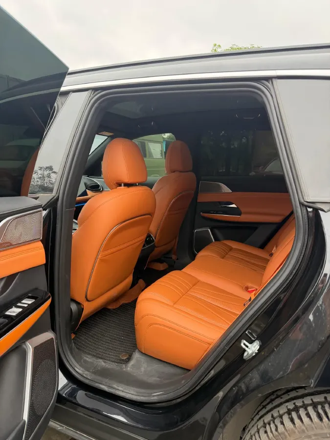 2024 Xpeng G9 BEV 78.2KWH,autocango,china used car exporter,china ev exporter,chinese used car exporter,chinese used ev exporter