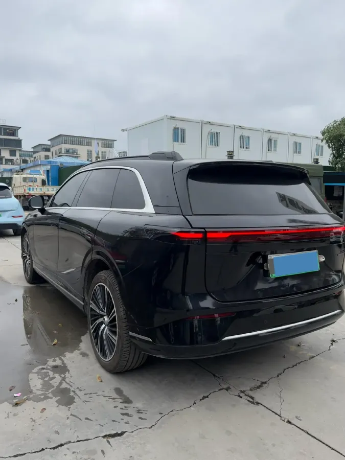 2024 Xpeng G9 BEV 78.2KWH,autocango,china used car exporter,china ev exporter,chinese used car exporter,chinese used ev exporter