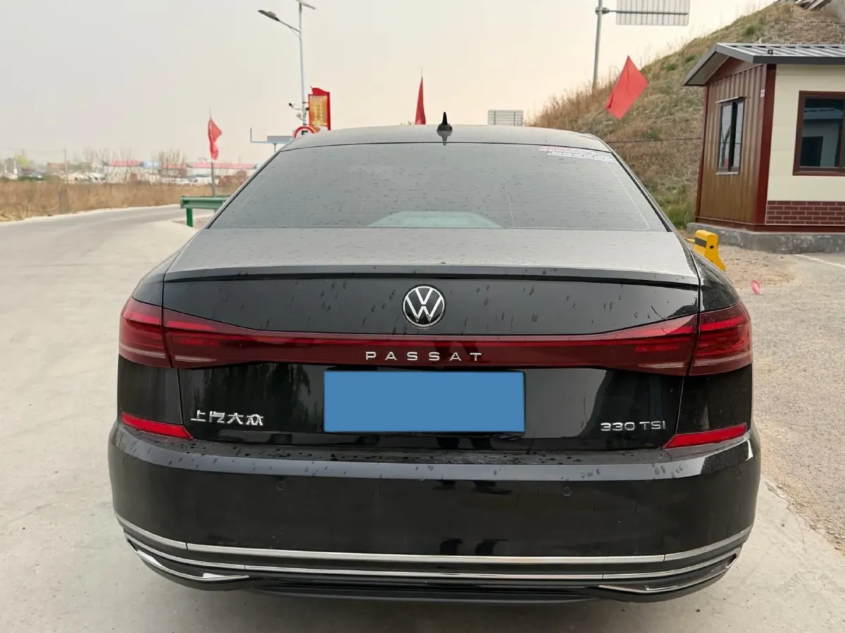 2024 Volkswagen Passat 2.0T 186HP L4 7DCT,autocango,china used car exporter,china ev exporter,chinese used car exporter,chinese used ev exporter