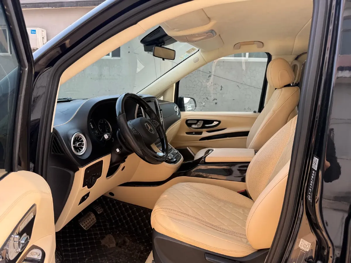 2020 Mercedes-Benz Vito 2.0T 211HP L4 9AT,autocango,china used car exporter,china ev exporter,chinese used car exporter,chinese used ev exporter