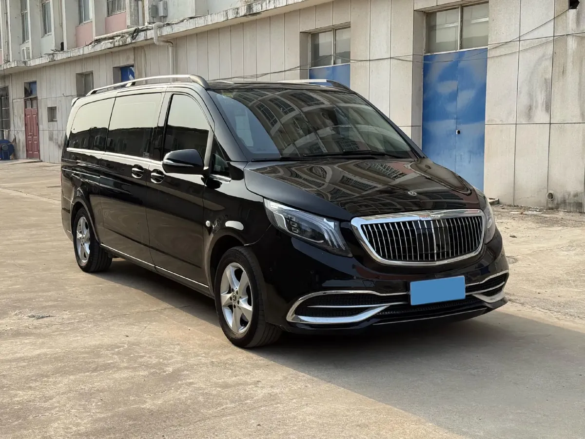 2020 Mercedes-Benz Vito 2.0T 211HP L4 9AT,autocango,china used car exporter,china ev exporter,chinese used car exporter,chinese used ev exporter