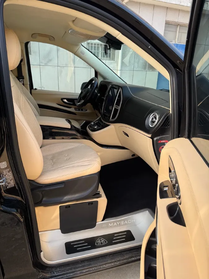 2020 Mercedes-Benz Vito 2.0T 211HP L4 9AT,autocango,china used car exporter,china ev exporter,chinese used car exporter,chinese used ev exporter