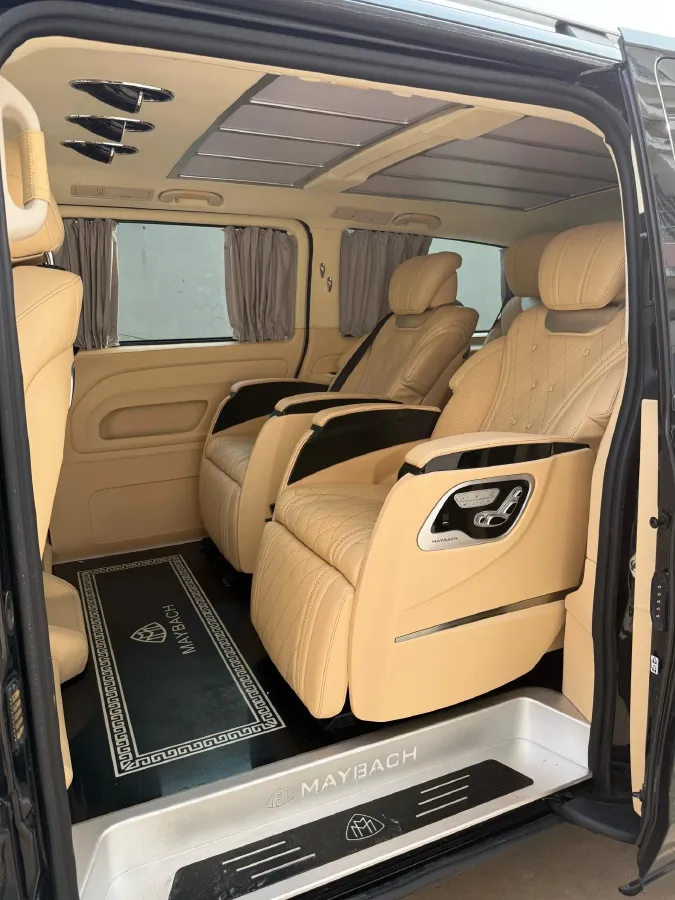 2020 Mercedes-Benz Vito 2.0T 211HP L4 9AT,autocango,china used car exporter,china ev exporter,chinese used car exporter,chinese used ev exporter